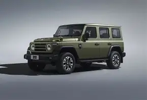 Youudooo6-Navigator (Gasolina)